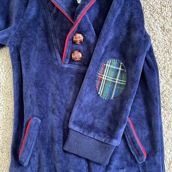 Mud pie onesie - Picture 3 of 3